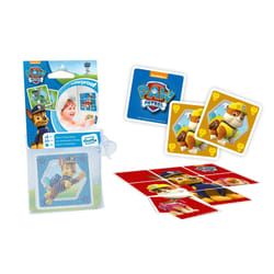 Cartamundi Paw Patrol Aqua Card Game