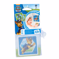 Cartamundi Paw Patrol Aqua Card Game