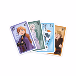 Shuffle 10006571-0001 board/card game