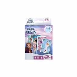 Shuffle 10006571-0001 board/card game - Additional view 4