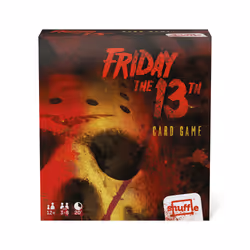 Shuffle Friday the 13th