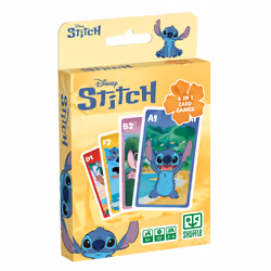 Shuffle 10049718 board/card game 20 min - Additional view 3