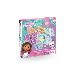 Shuffle 10044547-0001 board/card game
