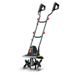 Elem Technic MTBE754 mini tiller Electric mini tiller AC 6.8 kg