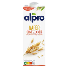Alpro Oat drink 1 L 1 pc(s)