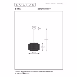 Lucide 02404/01/30 not categorized - Additional view 4