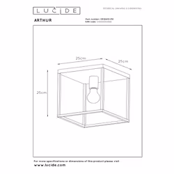 Lucide 08124/01/30 not categorized