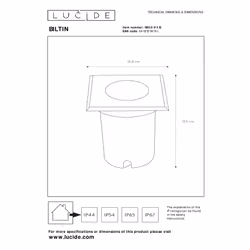 Lucide 11800/01/12 not categorized