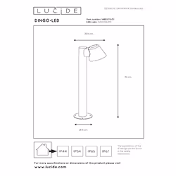 Lucide 14881/70/31 not categorized - Additional view 6
