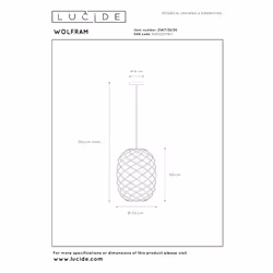 Lucide 21417/32/30 not categorized - Additional view 4