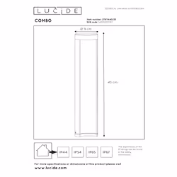 Lucide 27874/45/30 not categorized - Additional view 4