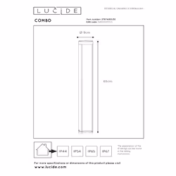 Lucide 27874/65/30 not categorized - Additional view 5
