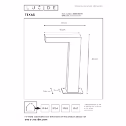 Lucide 28851/40/30 not categorized - Additional view 3