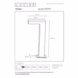 Lucide 28851/60/30 not categorized