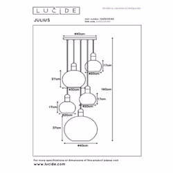Lucide 34438/05/65 not categorized - Additional view 4