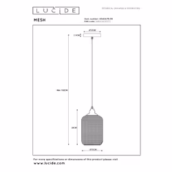 Lucide 43404/15/30 not categorized - Additional view 4
