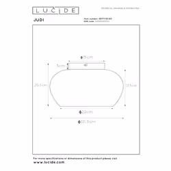 Lucide 45177/30/65 not categorized - Additional view 4