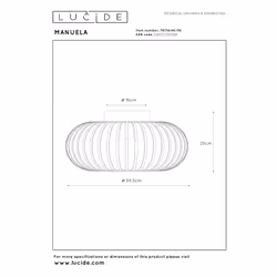 Lucide 78174/40/36 not categorized - Additional view 6
