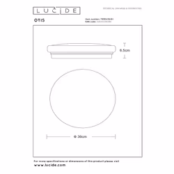 Lucide 79199/32/61 not categorized