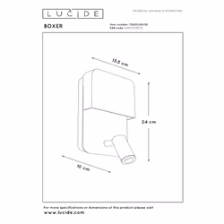 Lucide 79200/08/30 not categorized - Additional view 7
