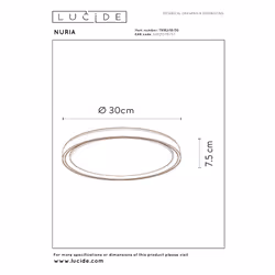 Lucide 79182/18/30 not categorized