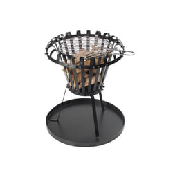 Perel BB650 fire pit