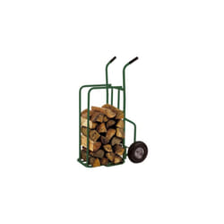 trolley 250 kg 119 x 68,5 cm steel green