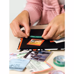 DYMO ® JUNIOR Embosser - Additional view 5