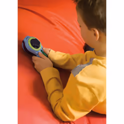 DYMO ® JUNIOR Embosser - Additional view 8
