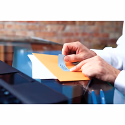 DYMO Large Address Labels - 36 x 89 mm - S0722390 - Additional view 5
