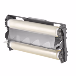 Leitz 18646, A4, Transparent, Leitz CS9, 20 m, 21.5 cm, 165 mm