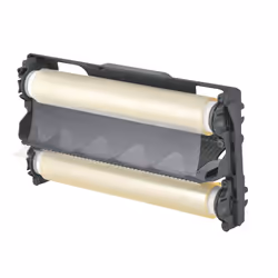 Leitz 18649, A4, Transparent, Leitz CS9, 30 m, 21.5 cm, 290 mm