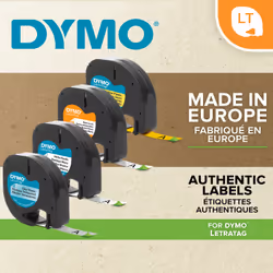 DYMO LT Plastic - Additional view 8