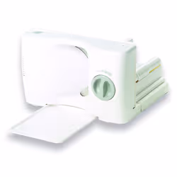 Domo MS171, Electric, 1.5 cm, White, Plastic, 17 cm, 120 W
