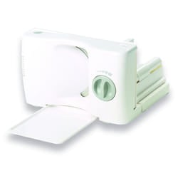 Domo MS171 slicer Electric 120 W White Plastic