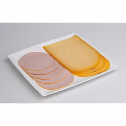 Domo MS171 slicer Electric 120 W White Plastic