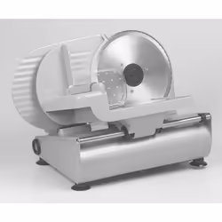 Domo DO521S slicer Electric 150 W Grey