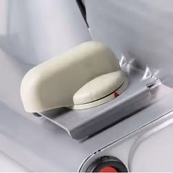 Domo DO521S slicer Electric 150 W Grey - Additional view 4