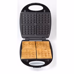 Domo DO 9046 C sandwich maker 1200 W White
