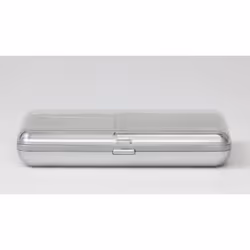 Domo DO9096W, Electronic kitchen scale, 5 kg, 0.01 g, Grey, LCD, 9 V