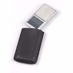 Domo DO9096W kitchen scale Grey Electronic kitchen scale