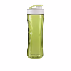 Domo DO436BL blender 0.6 L Tabletop blender Green