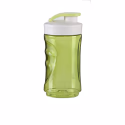 Domo DO436BL blender 0.6 L Tabletop blender Green