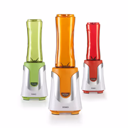 Domo DO436BL blender 0.6 L Tabletop blender Green - Additional view 4