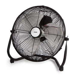 Domo DO8134 household fan Black