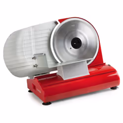 Domo DO522S, Electric, 1.5 cm, Red, 1 mm, 22 cm, 200 W