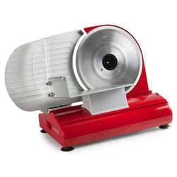 Domo DO522S slicer Electric 200 W Red