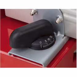 Domo DO522S slicer Electric 200 W Red