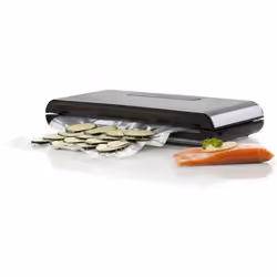 Domo DO327L, Black, 700 mbar, 120 W, 370 mm, 150 mm, 65 mm