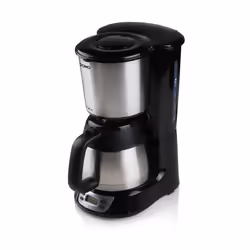 Domo DO709K coffee maker Semi-auto Drip coffee maker 1 L